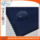 Flame Retardant Cotton Polyester Oil Resistant Fabric Waterproof Safety Cloth Support